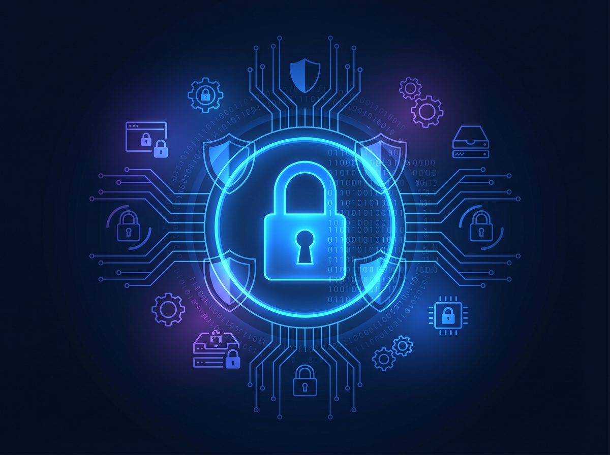 幻灯加速器安全防护体系